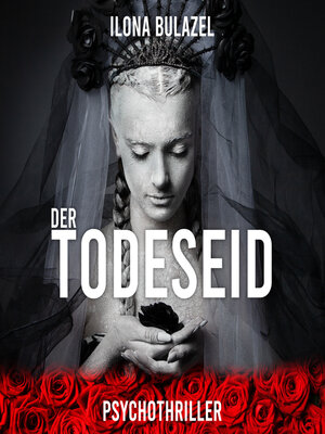 cover image of Der Todeseid (ungekürzt)